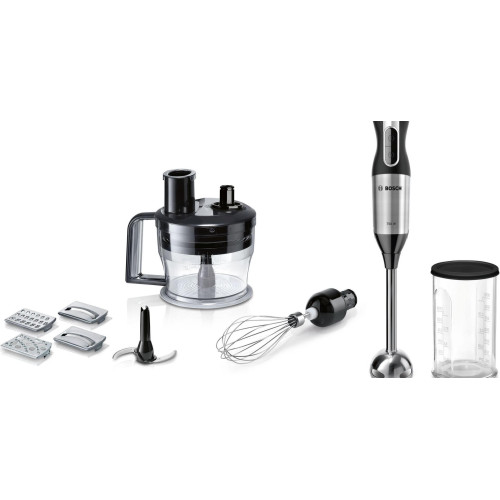 Блендер Bosch MSM 6S90B