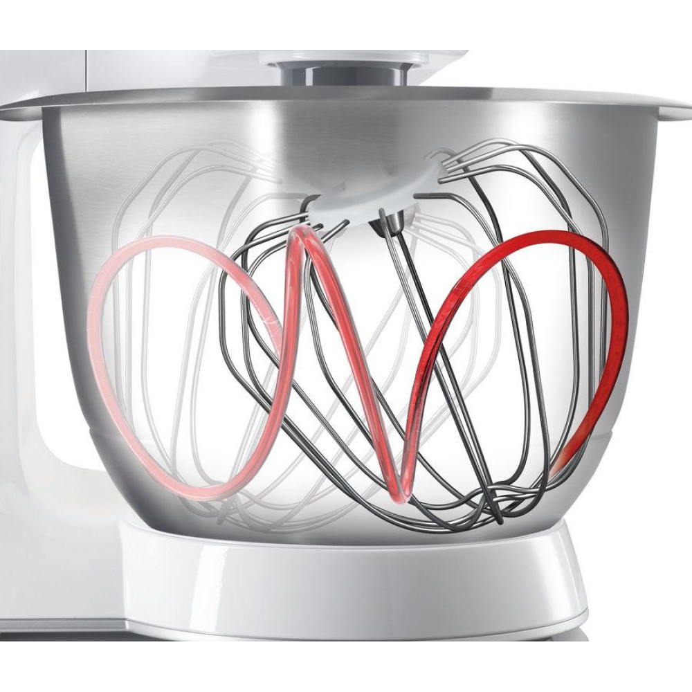 Кухонный комбайн Bosch MUM54230