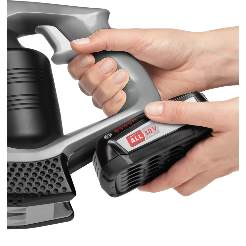 Пылесос Bosch BCS1ULTD