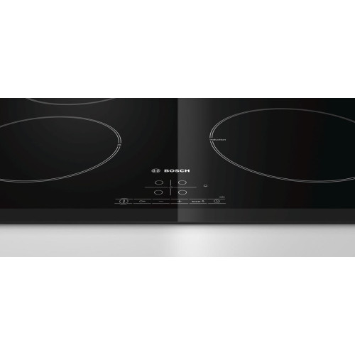 Индукционная варочная панель Bosch PIE 651B17 E