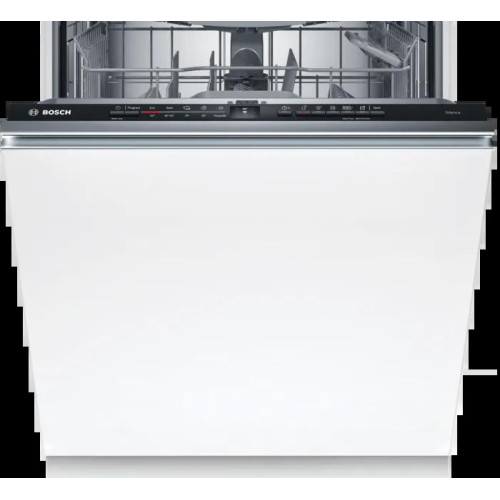 Встраиваемая посудомоечная машина Bosch SMV2HVX02E