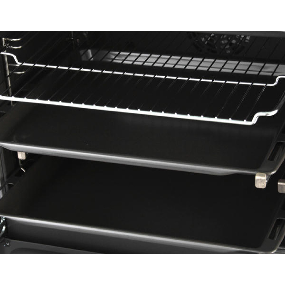 Духовой шкаф Bosch HBG 36T660