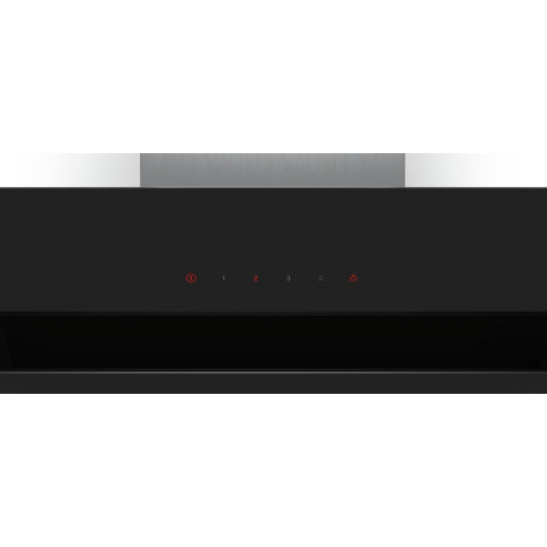 Вытяжка Bosch DWK 67JM60