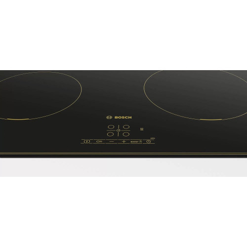 Индукционная варочная панель Bosch PUE611BB5R