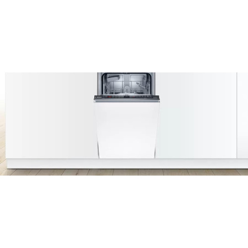 Встраиваемая посудомоечная машина Bosch SRV2HKX3DR