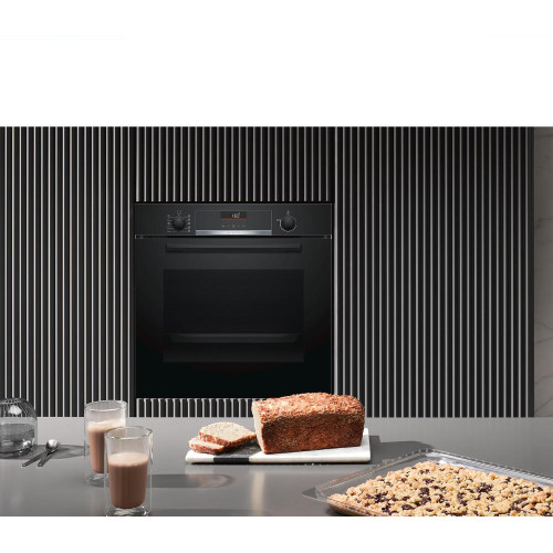 Духовой шкаф Bosch HBG536HB0R