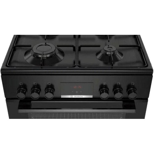 Комбинированная плита Bosch HXN390D61L