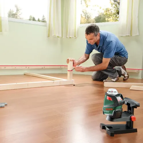 Bosch PLL 360 SET лазерный уровень 0603663001