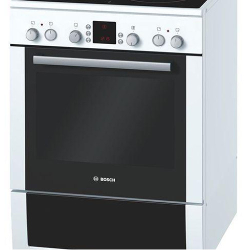 Электрическая плита Bosch HCE 744320R