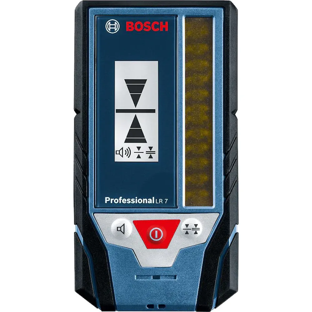 Bosch LR 7 Professional лазерный приемник, 0601069J00