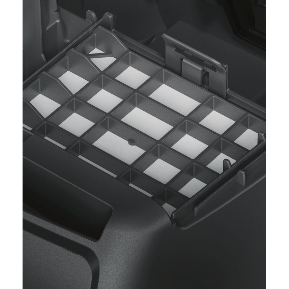 Пылесос Bosch BGL25A100