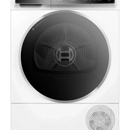 Комплект Bosch Serie 8 (WGB24400ME, WQB245B0ME, WTZ27500)