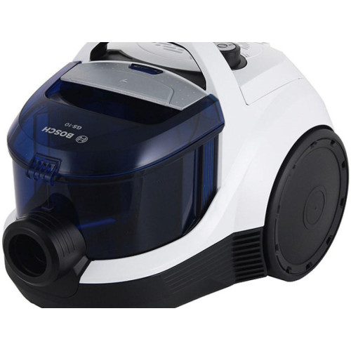 Пылесос Bosch BGS 11700