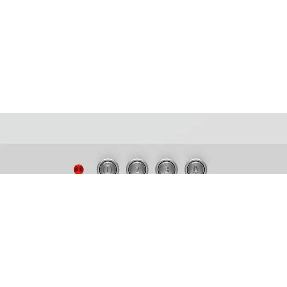 Вытяжка Bosch DWP64CC20T