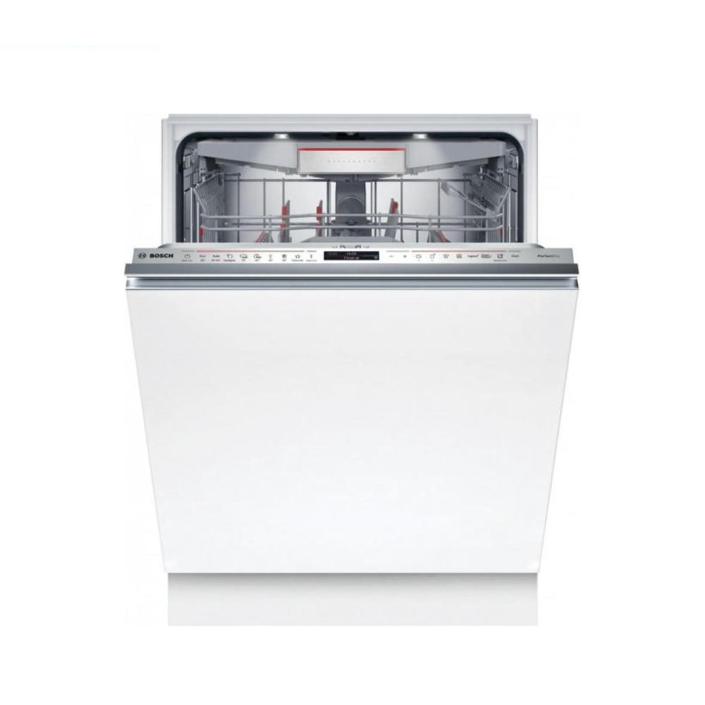 Встраиваемая посудомоечная машина Bosch SMV8YCX02E