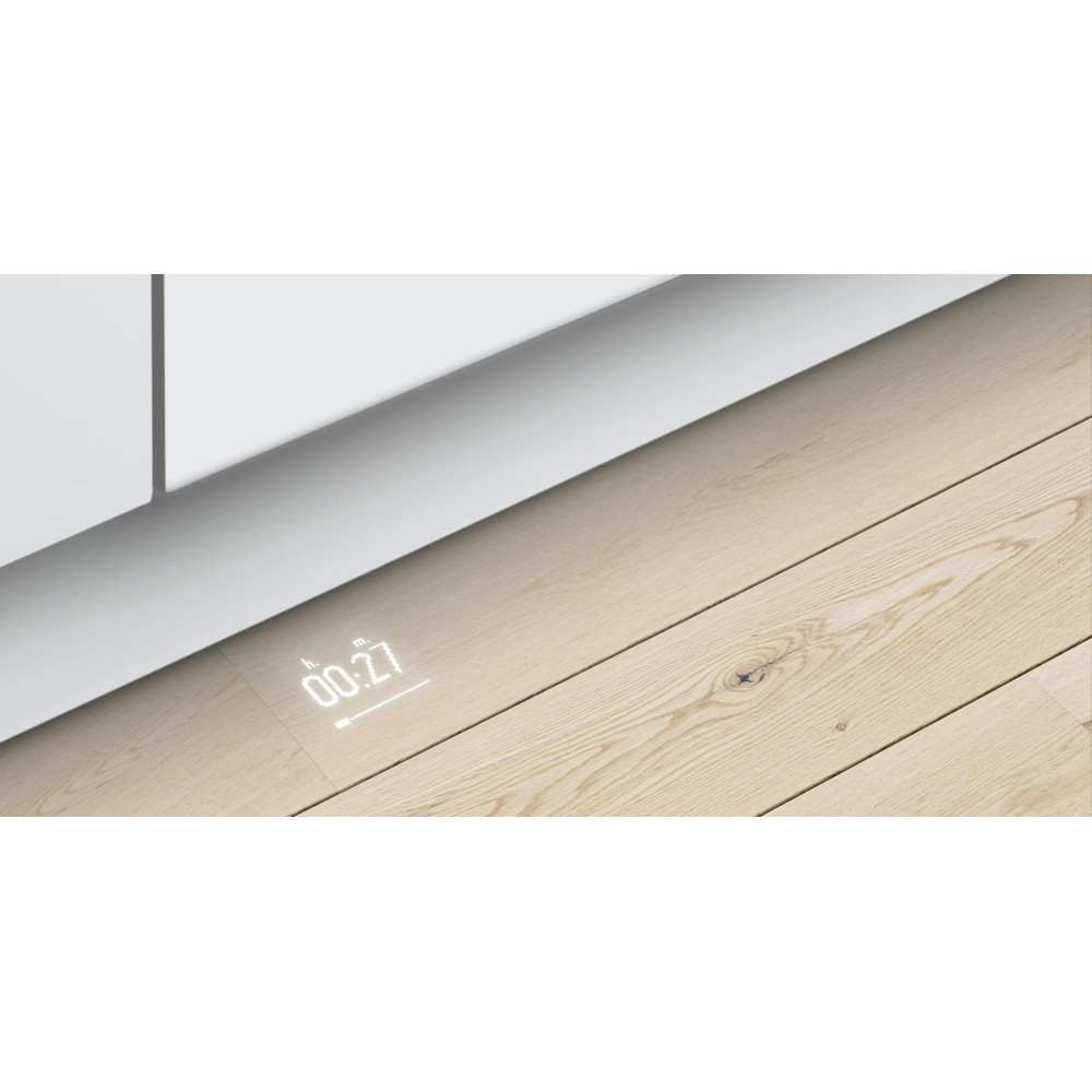 Встраиваемая посудомоечная машина Bosch SMV 8ZCX02E