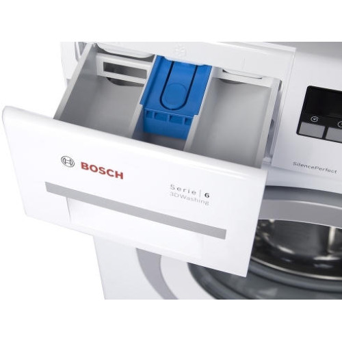 Стиральная машина Bosch WLK2016EOE
