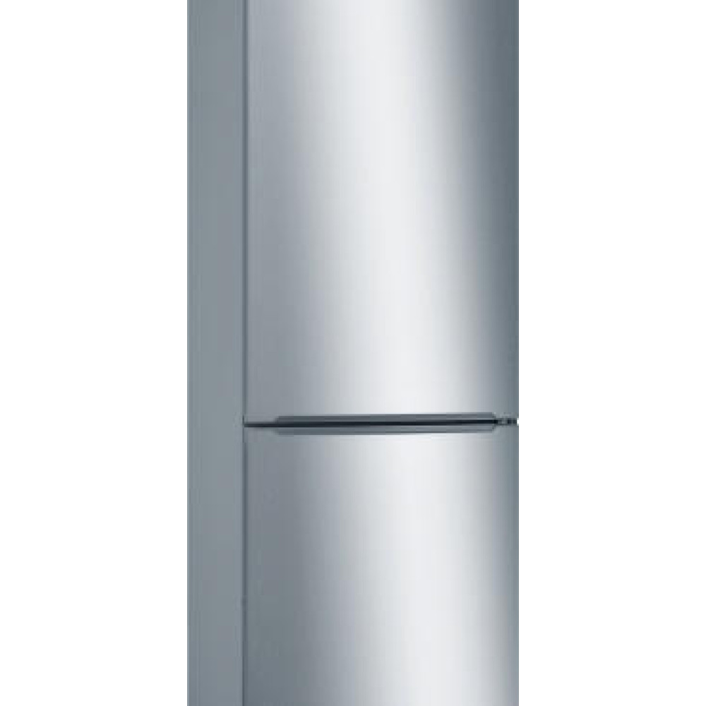 Двухкамерный холодильник Bosch KGV39XL2AR