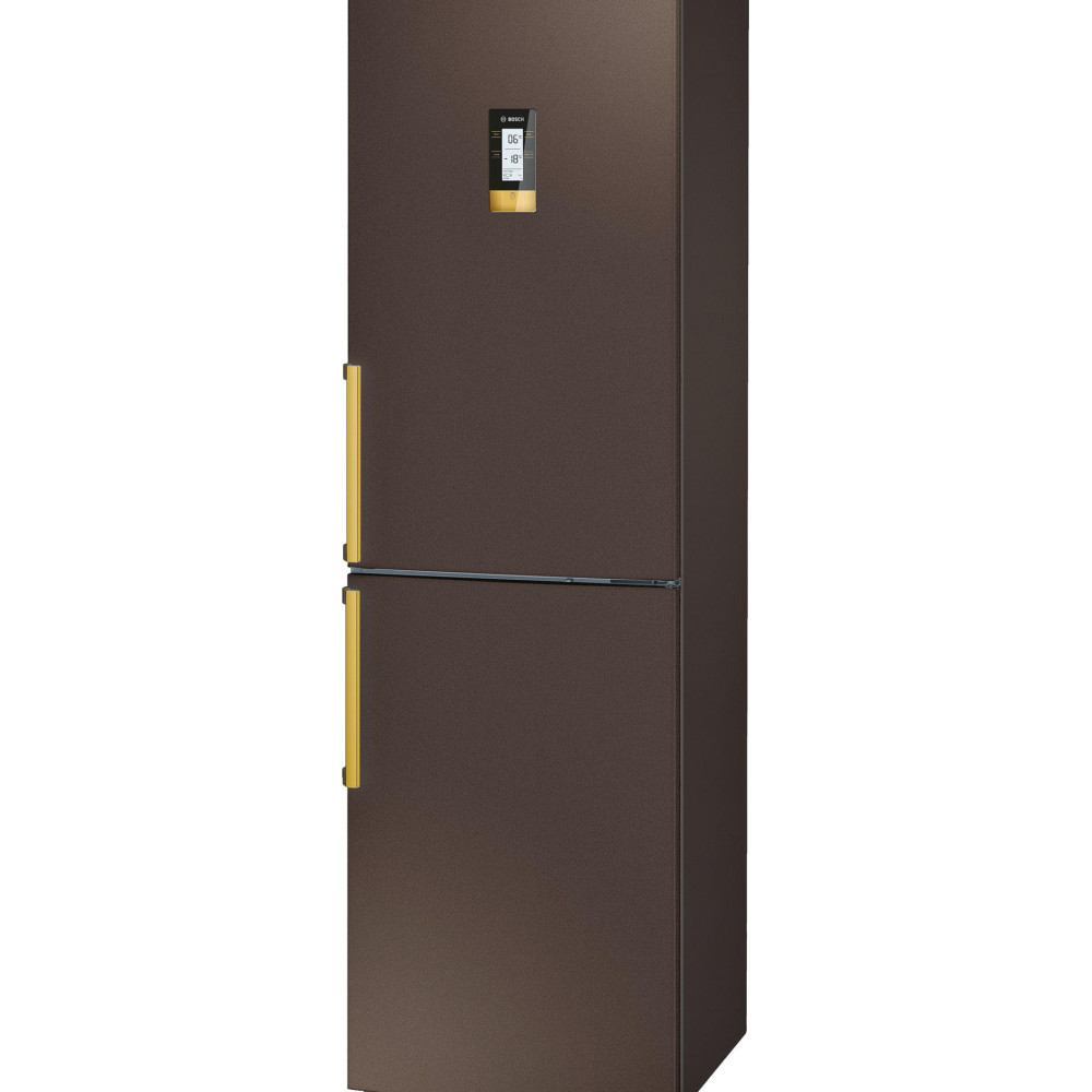 Двухкамерный холодильник Bosch KGN39AD18R