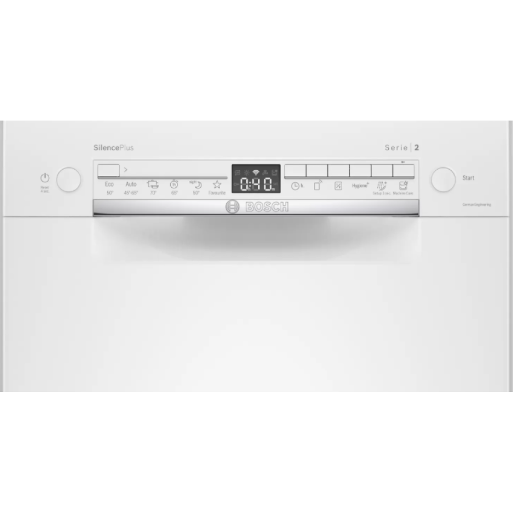 Посудомоечная машина Bosch SPS2HMW2FR