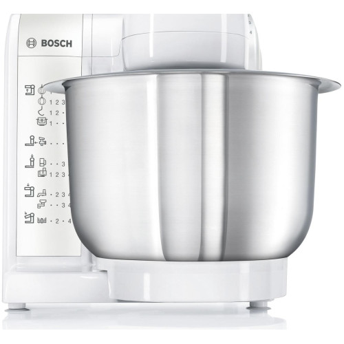 Кухонный комбайн Bosch MUM 4875