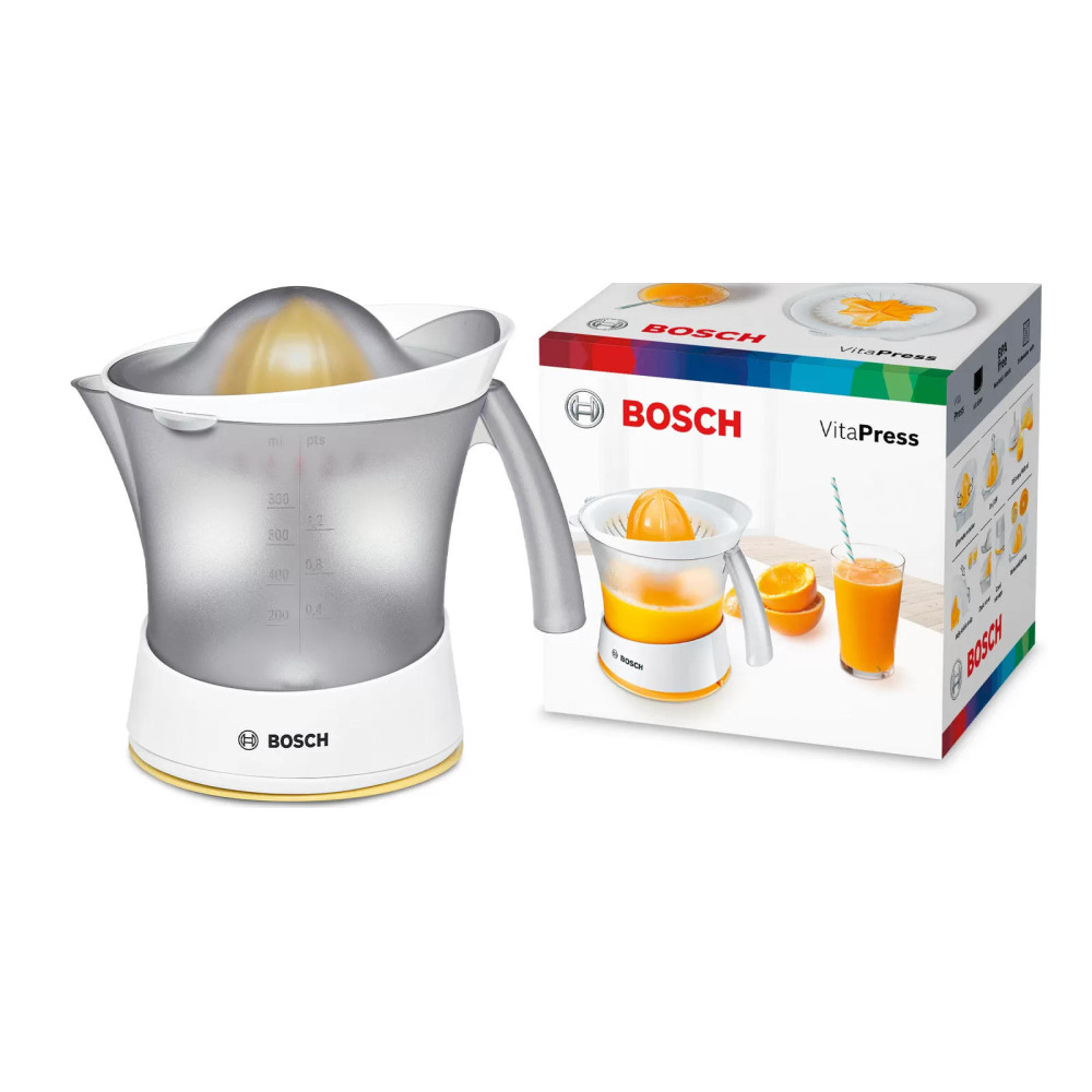 Соковыжималка Bosch MCP3500N