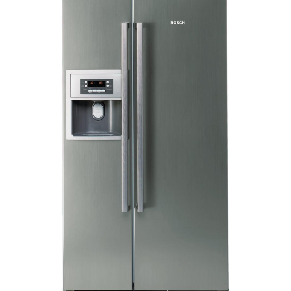 Холодильник Side-by-side Bosch KAN 58A45 RU