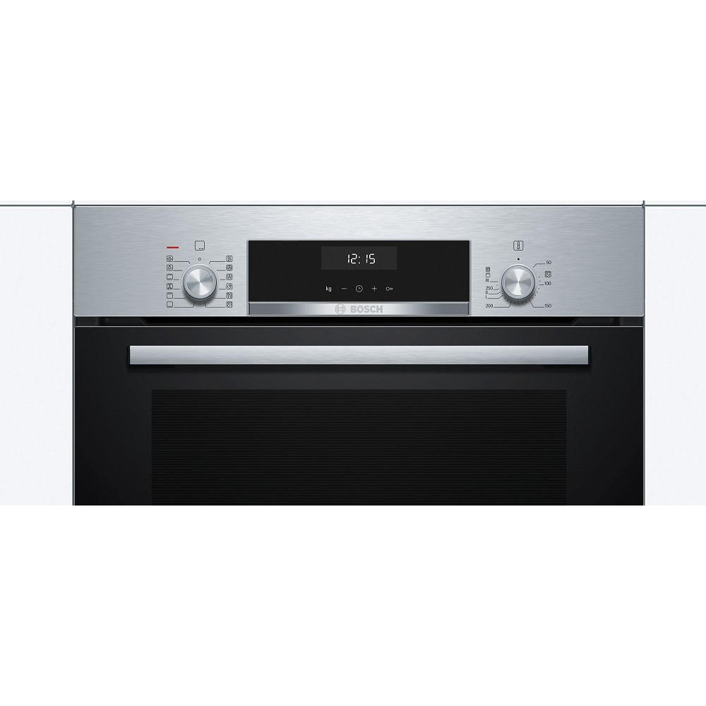 Духовой шкаф Bosch HIJ517YS0R