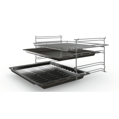 Газовая плита Bosch HGA128D50R