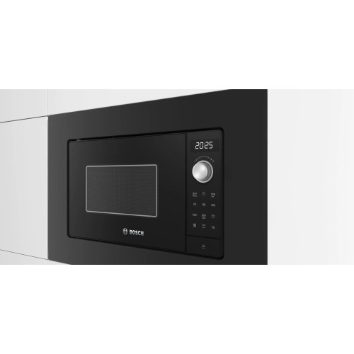 Встраиваемая микроволновая печь Bosch BEL623MX3