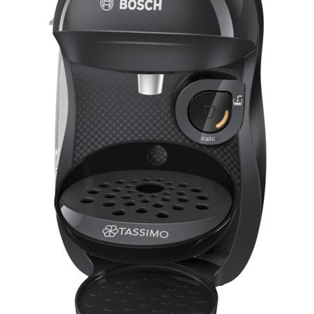 Кофемашина Bosch TAS1002 Tassimo
