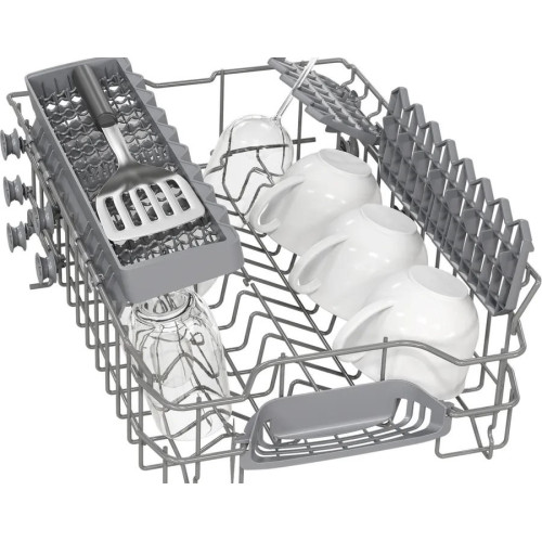 Встраиваемая посудомоечная машина Bosch SPV2IKX01Q