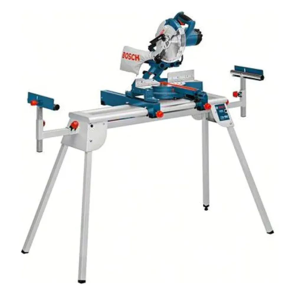 Bosch GTA 2600 Professional стол для торцовочных пил, 0601B12300