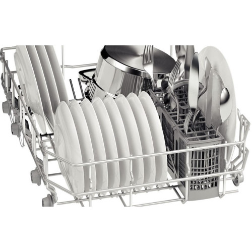 Встраиваемая посудомоечная машина Bosch SPV 40E40 RU