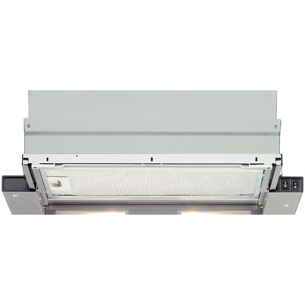 Встраиваемая вытяжка Bosch DHI 635 H