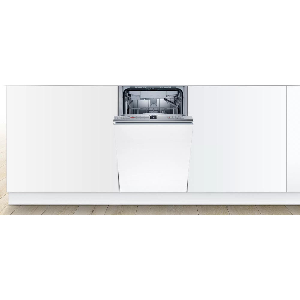 Встраиваемая посудомоечная машина Bosch SPV2IMX1BR