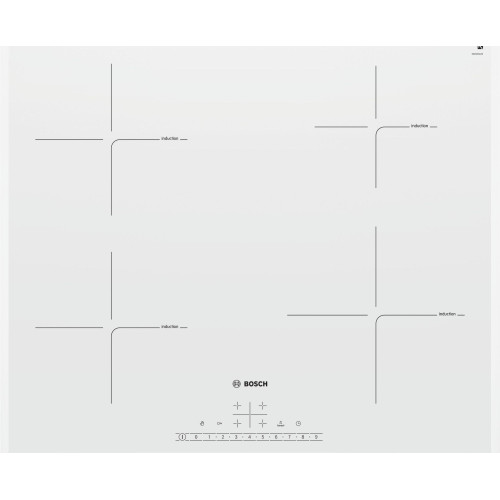 Индукционная варочная панель Bosch PUE652FB1E