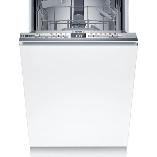 Встраиваемая посудомоечная машина Bosch SPV4HKX10E