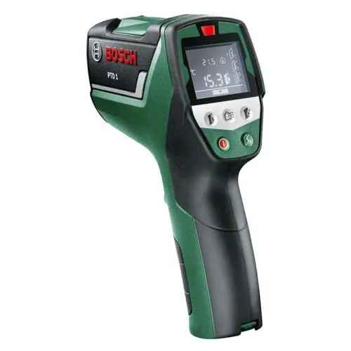 Bosch PTD 1 пирометр 0603683000