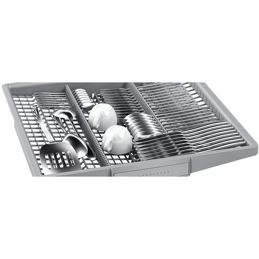 Встраиваемая посудомоечная машина Bosch SMV25EX03R