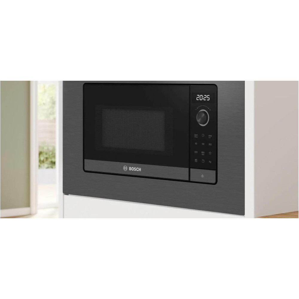 Встраиваемая микроволновая печь Bosch BEL623MD3