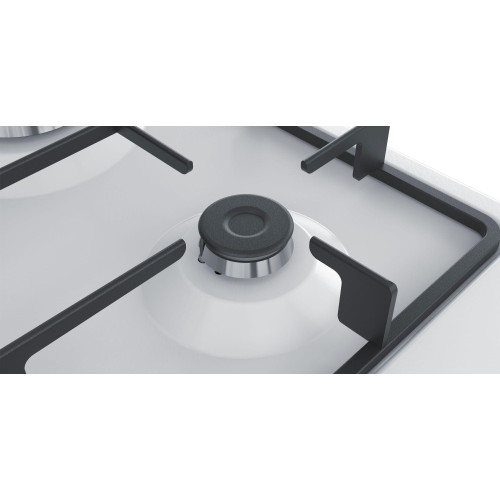 Газовая варочная панель Bosch PGP6B1B60