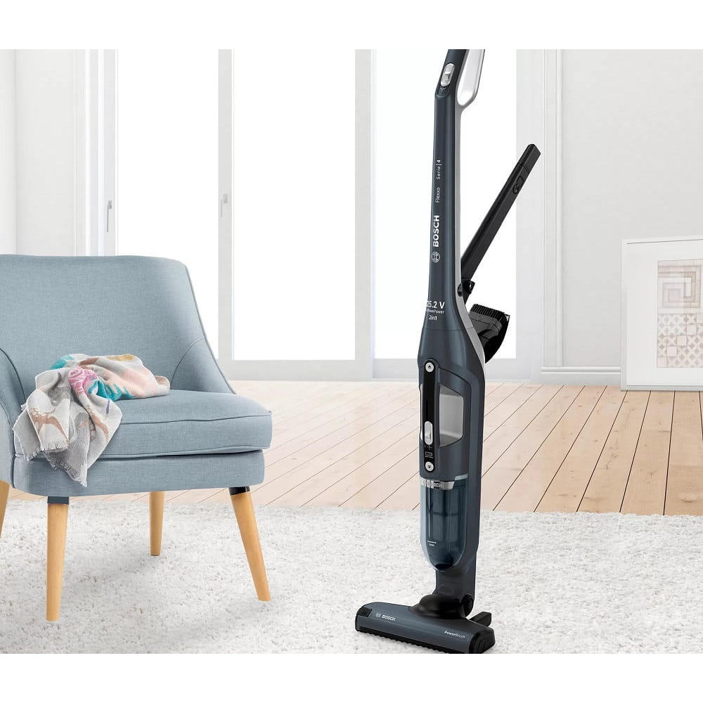 Пылесос Bosch BCH3ALL25