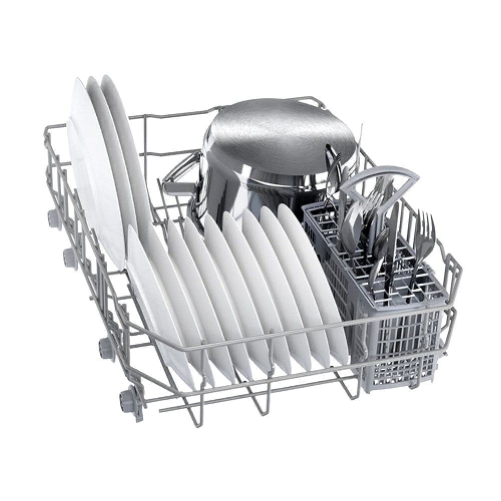 Встраиваемая посудомоечная машина Bosch SRV2HKX5DR