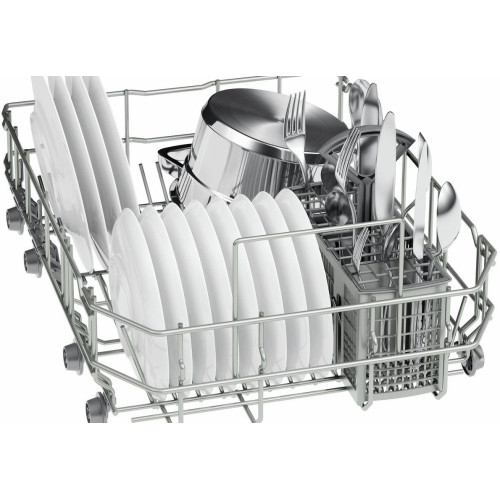Встраиваемая посудомоечная машина Bosch SPV25DX60R