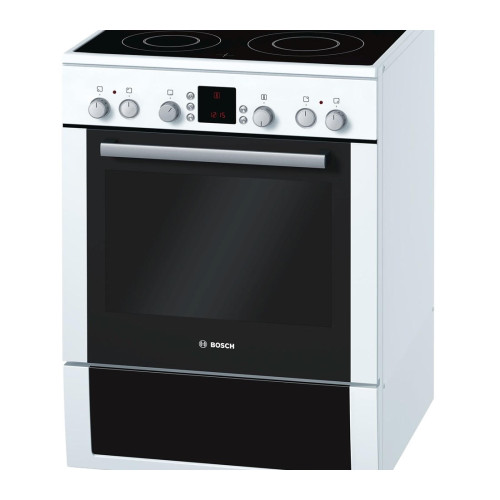 Электрическая плита Bosch HCE 744323 R