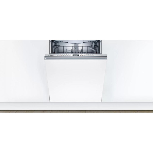 Встраиваемая посудомоечная машина Bosch SHH4HCX11R