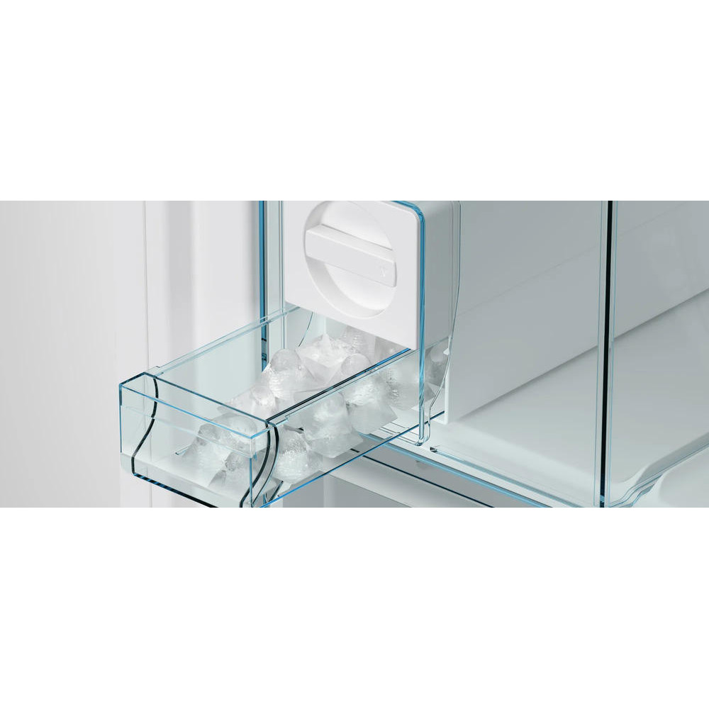 Отдельностоящий морозильник Bosch GSN51AWDV