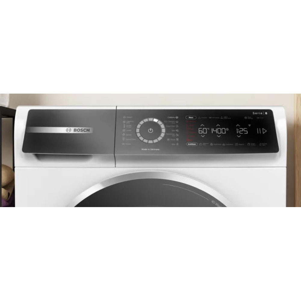 Стиральная машина Bosch WGB24400ME