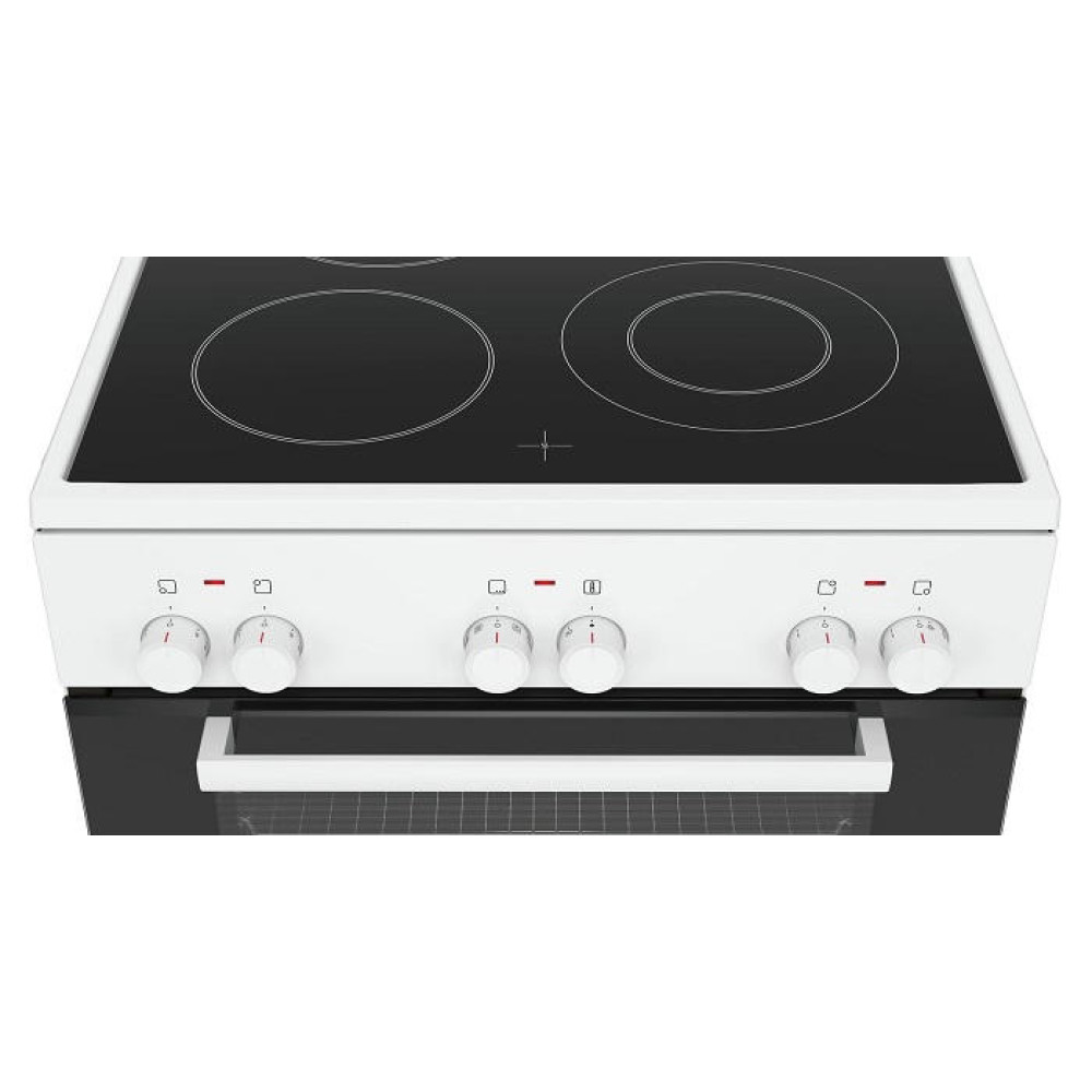 Электрическая плита Bosch HKL090120